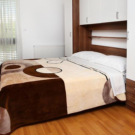 Apartment Matea Trogir Exteriér fotografie