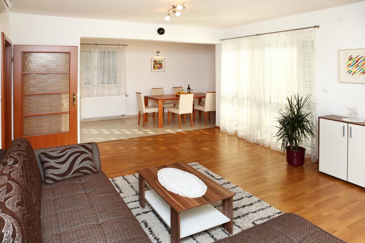 Apartment Matea Trogir Exteriér fotografie
