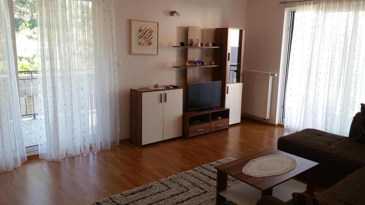Apartment Matea Trogir Exteriér fotografie